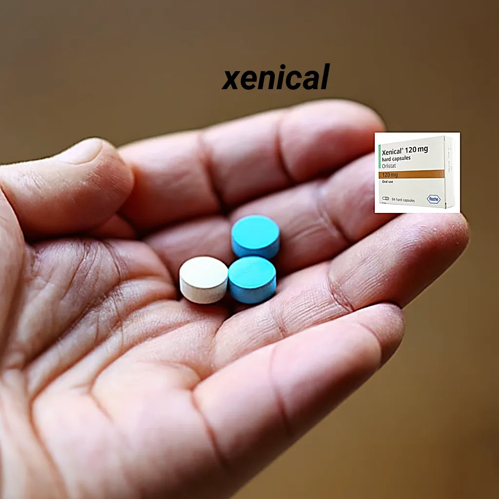 Xenical venta en españa